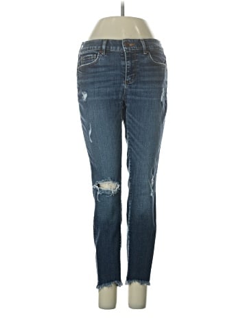 Ann Taylor LOFT Jeans (view 1)