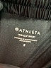 Athleta Stars Black Shorts Size S - photo 3