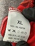 Unbranded 100% Polyester Plaid Red Casual Skirt Size XL - photo 5