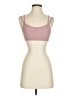 Lululemon Athletica Pink Tank Top Size 2 - photo 1
