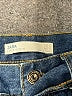 Zara Blue Jeans Size 2 - photo 7