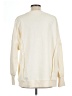 Unbranded Print Ivory Sweatshirt Size L - photo 2