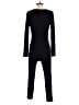 Shein Black Jumpsuit Size 6 - photo 2