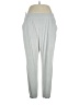 Gap Solid Gray Casual Pants Size XL - photo 1