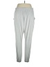 Gap Solid Gray Casual Pants Size XL - photo 2