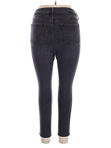 Old Navy Jeans (view 2)