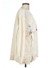 Unbranded Print Ivory Sweatshirt Size L - photo 4