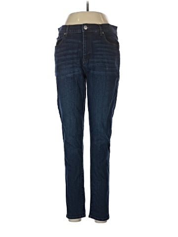 Ann Taylor LOFT Outlet Jeans (view 1)