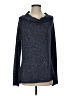 Athleta Gray Pullover Sweater Size S - photo 1