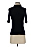 Etcetera Blue Turtleneck Sweater Size S - photo 1