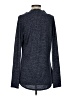 Athleta Gray Pullover Sweater Size S - photo 2