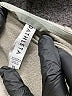 Athleta Gray Track Jacket Size XL - photo 6