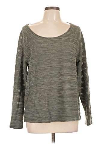 Bella Luxx Long Sleeve T-Shirt (view 1)