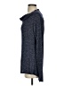 Athleta Gray Pullover Sweater Size S - photo 5
