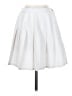 Wild Fable Solid White Formal Skirt Size XS - photo 1