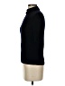 Etcetera Blue Turtleneck Sweater Size S - photo 5