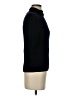 Etcetera Blue Turtleneck Sweater Size S - photo 4