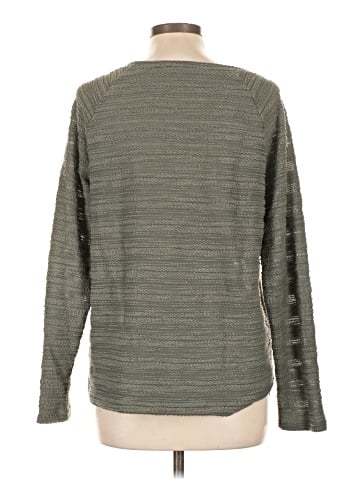 Bella Luxx Long Sleeve T-Shirt (view 2)