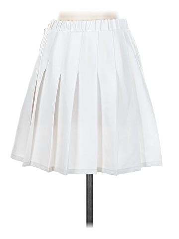 Wild Fable Formal Skirt (view 2)