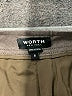 Worth New York Gray Wool Pants Size 8 - photo 7