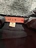 Le Lis Stars Black Cocktail Dress Size M - photo 7