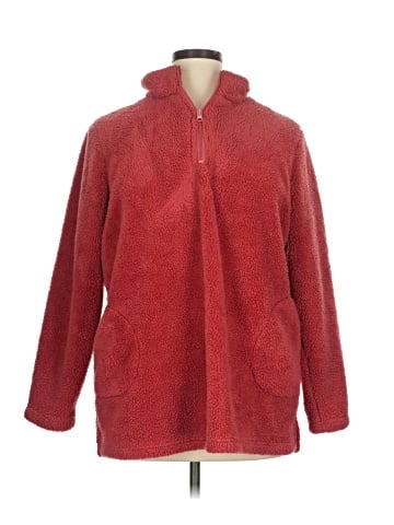 American Sweetheart Pullover Sweater (view 1)