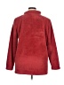 American Sweetheart 100% Polyester Red Pullover Sweater Size XL - photo 2
