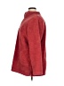American Sweetheart 100% Polyester Red Pullover Sweater Size XL - photo 5