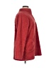 American Sweetheart 100% Polyester Red Pullover Sweater Size XL - photo 4