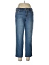 DressBarn Blue Jeans Size 10 - photo 1