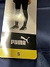 Puma Blue Active Pants Size S - photo 4