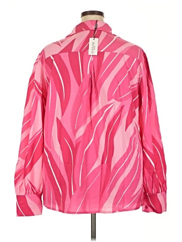In'Voland Long Sleeve Blouse (view 2)