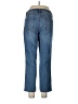 DressBarn Blue Jeans Size 10 - photo 2