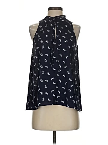 OVI Sleeveless Blouse (view 1)