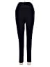 Motherhood Black Active Pants Size Lg Maternity - photo 2
