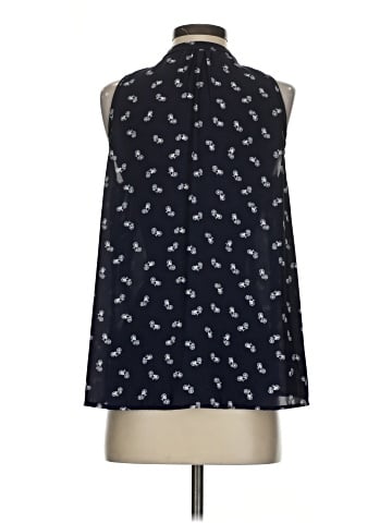 OVI Sleeveless Blouse (view 2)