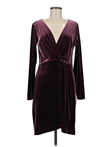 Ann Taylor LOFT Cocktail Dress (view 1)