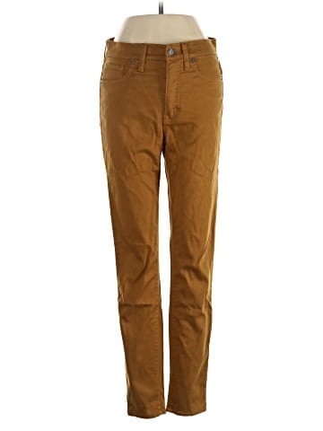 Madewell Casual Pants (view 1)