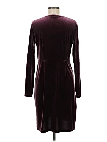 Ann Taylor LOFT Cocktail Dress (view 2)