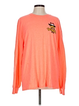 Assorted Brands Long Sleeve Top