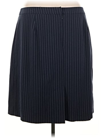 Jessica London Casual Skirt (view 2)