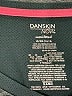 Danskin Now 100% Polyester Tweed Gray Active T-Shirt Size XL - photo 7