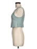Fabletics Teal Tank Top Size M (estimated) - photo 5