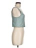 Fabletics Teal Tank Top Size M (estimated) - photo 4