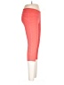 MPG Orange Active Pants Size M - photo 4