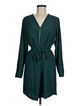 Express Outlet Casual Dress