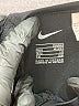 Nike Solid Black One Piece Swimsuit Size 6 - photo 3