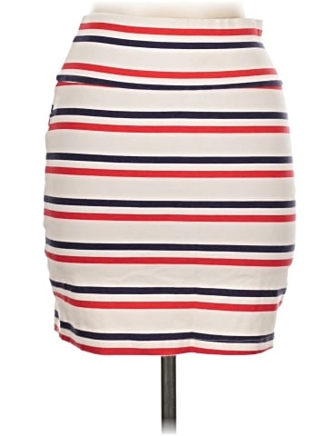 Charlotte Russe Casual Skirt (view 2)