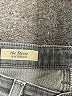 Adriano Goldschmied Gray Jeans Size 27 waist - photo 7