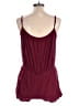 Unbranded Burgundy Romper Size Lg - XL - photo 2